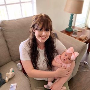 Meet your Posher, Mckenzie